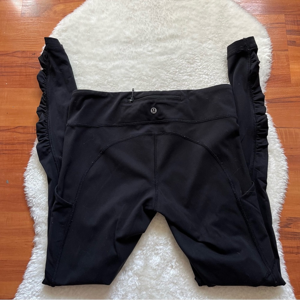 LULULEMON | Leggings